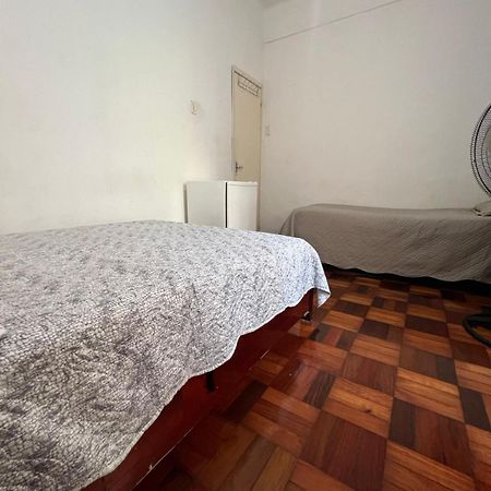 Apartamento Compartilhado E Quarto Privativo Rio de Janeiro Extérieur photo