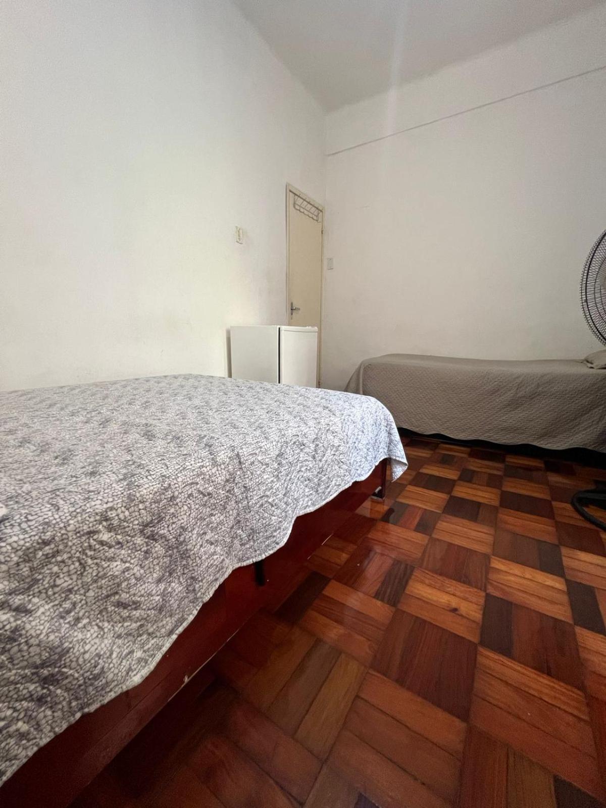 Apartamento Compartilhado E Quarto Privativo Rio de Janeiro Extérieur photo