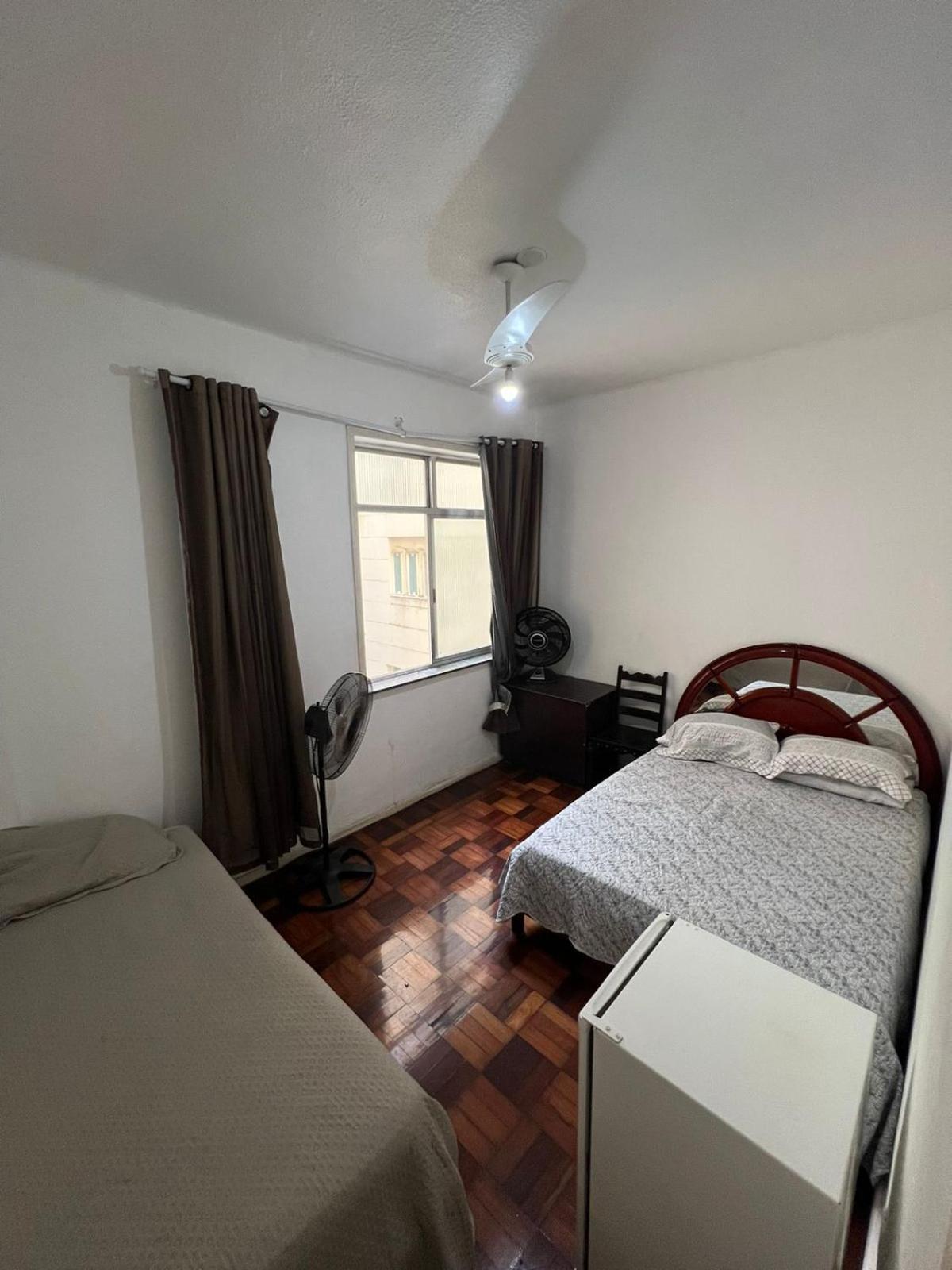 Apartamento Compartilhado E Quarto Privativo Rio de Janeiro Extérieur photo