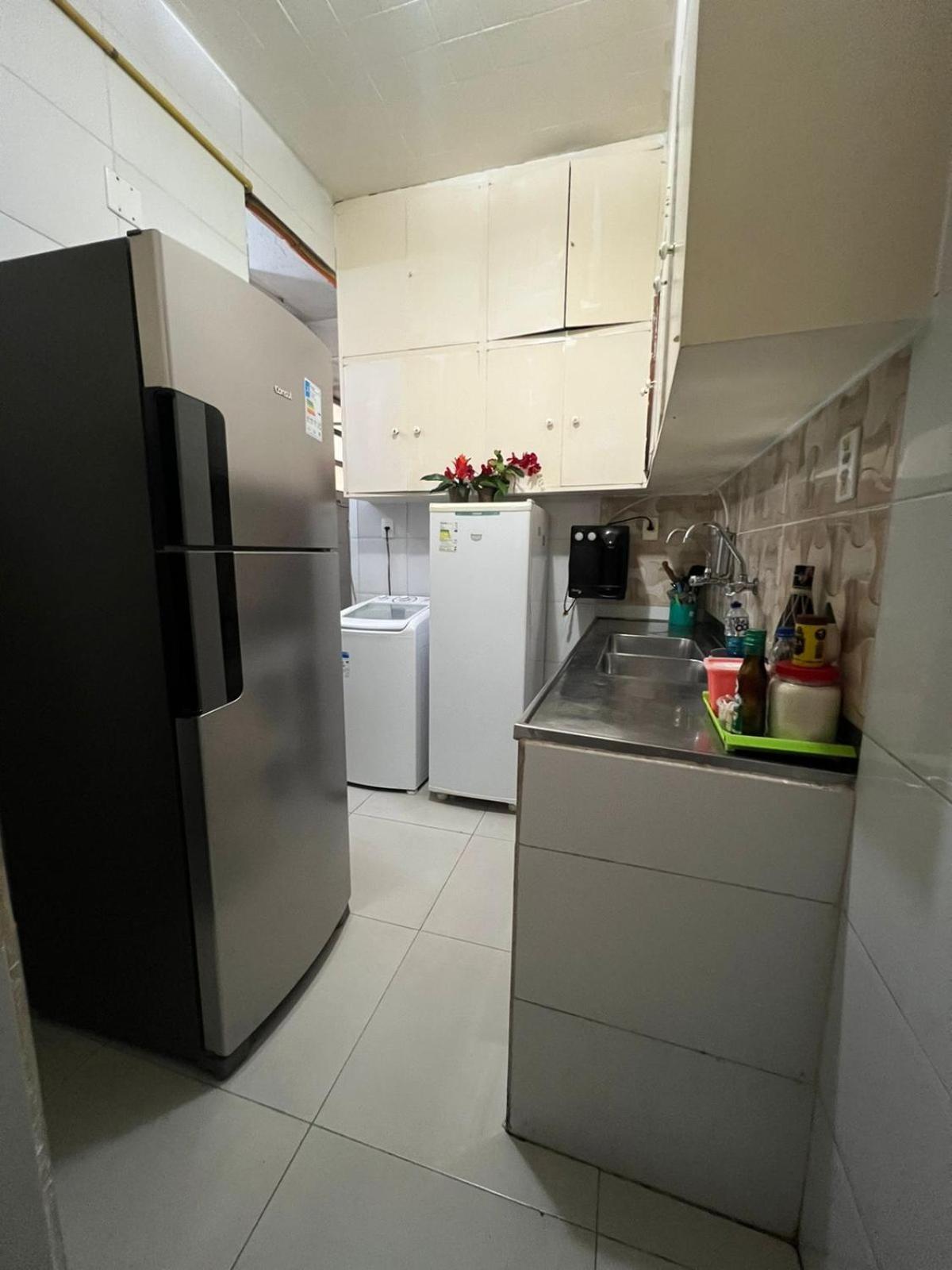 Apartamento Compartilhado E Quarto Privativo Rio de Janeiro Extérieur photo