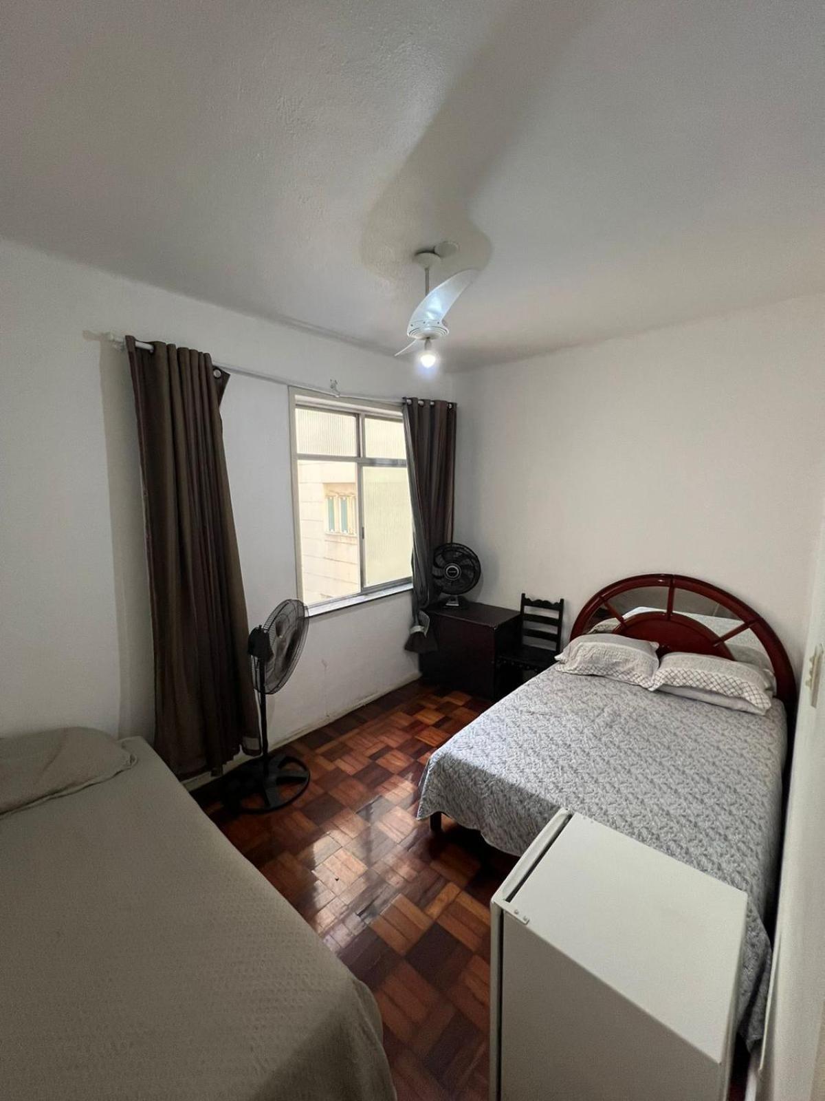 Apartamento Compartilhado E Quarto Privativo Rio de Janeiro Extérieur photo
