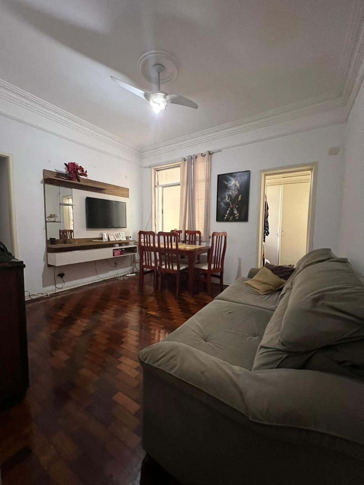 Apartamento Compartilhado E Quarto Privativo Rio de Janeiro Extérieur photo