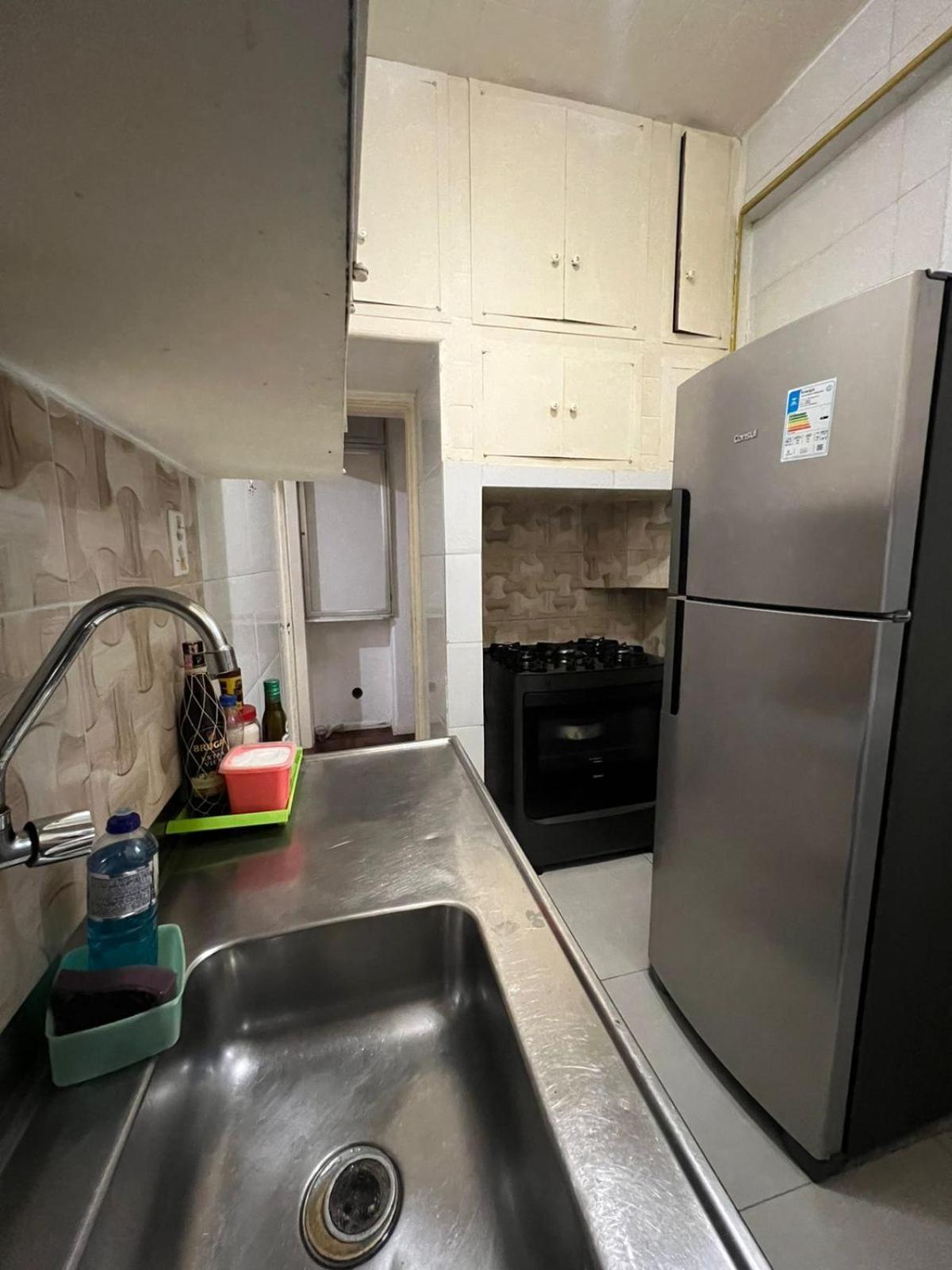 Apartamento Compartilhado E Quarto Privativo Rio de Janeiro Extérieur photo