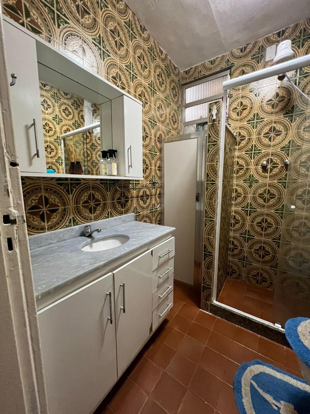 Apartamento Compartilhado E Quarto Privativo Rio de Janeiro Extérieur photo