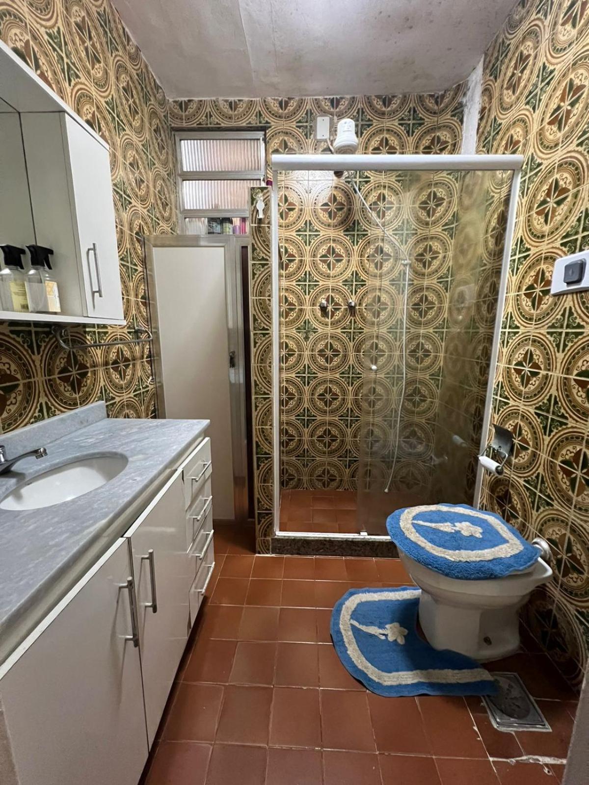 Apartamento Compartilhado E Quarto Privativo Rio de Janeiro Extérieur photo